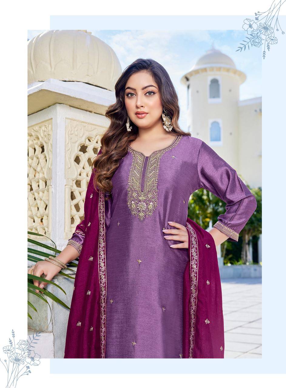 Radhika rangat vol 6 Designer Kurtis wholesale price